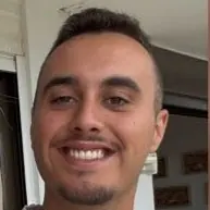 Álvaro Palazón, electricista en Murcia
